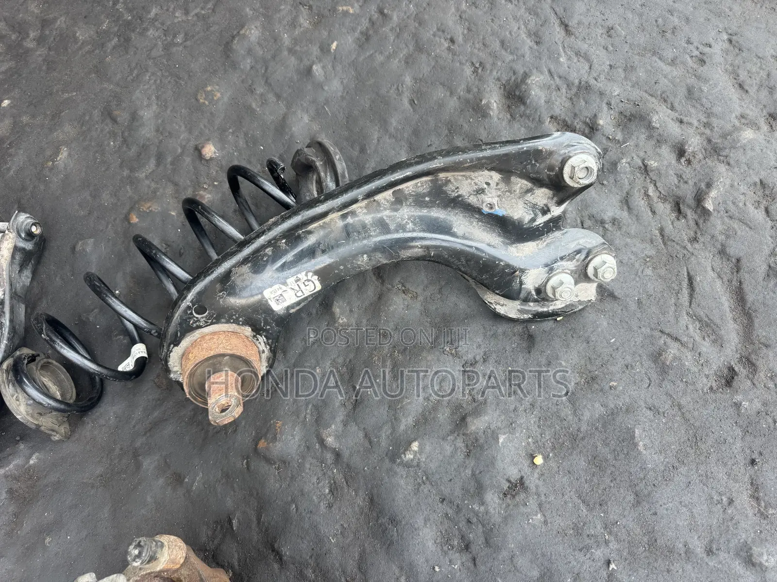 Honda Civic 2023,2024,2025 Back Lower Arm.
