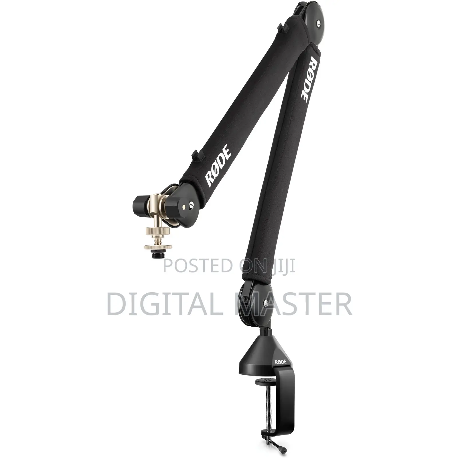 Rode Psa1+ Professional Studio Arm (Black)