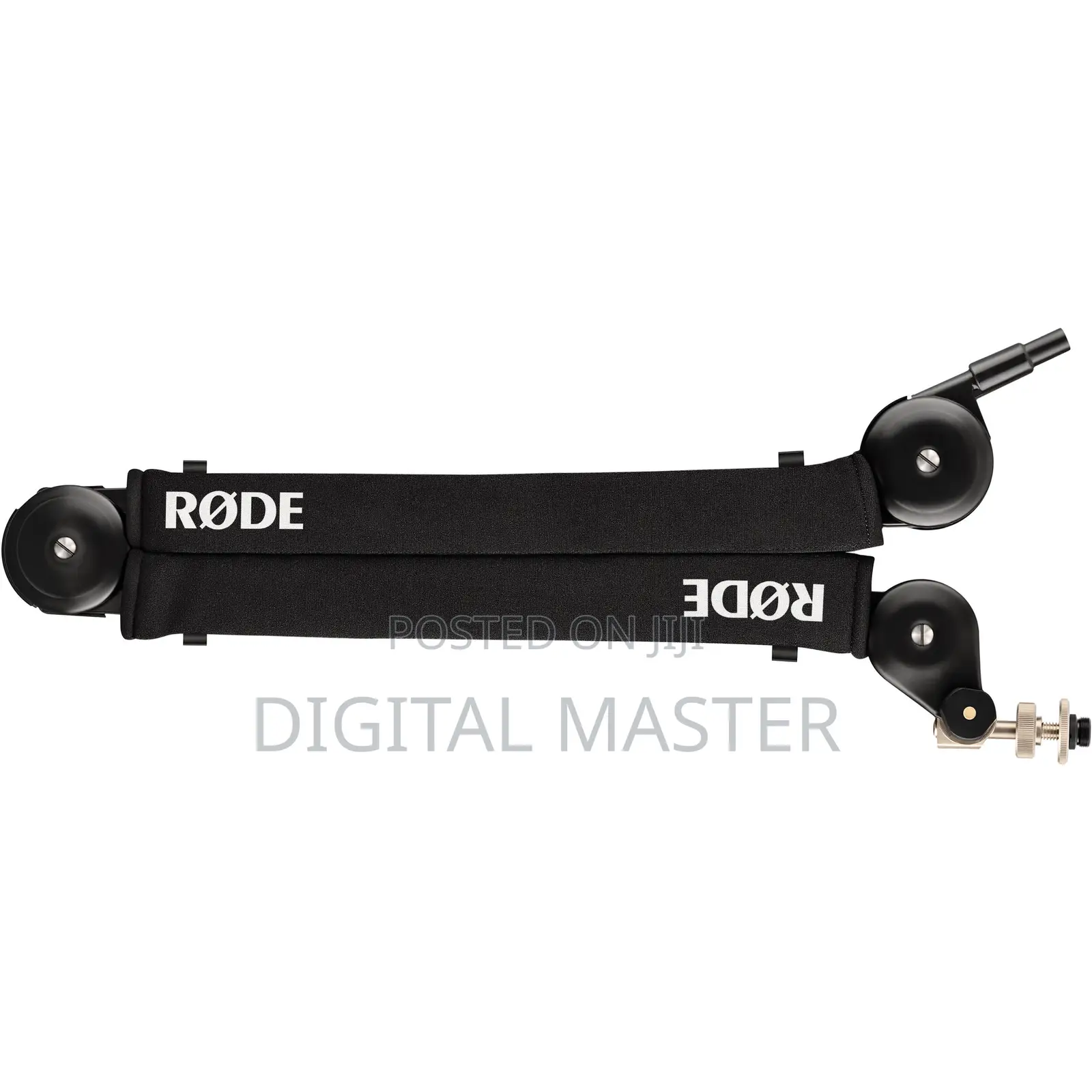 Rode Psa1+ Professional Studio Arm (Black)