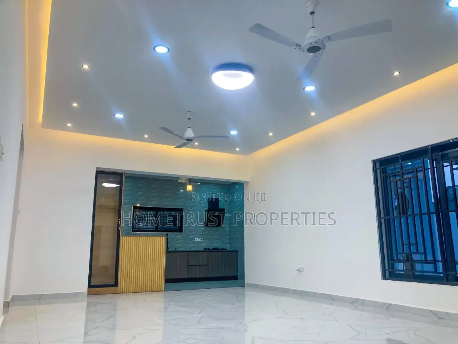 2bdrm Bungalow in Home Trust, Amasaman for sale