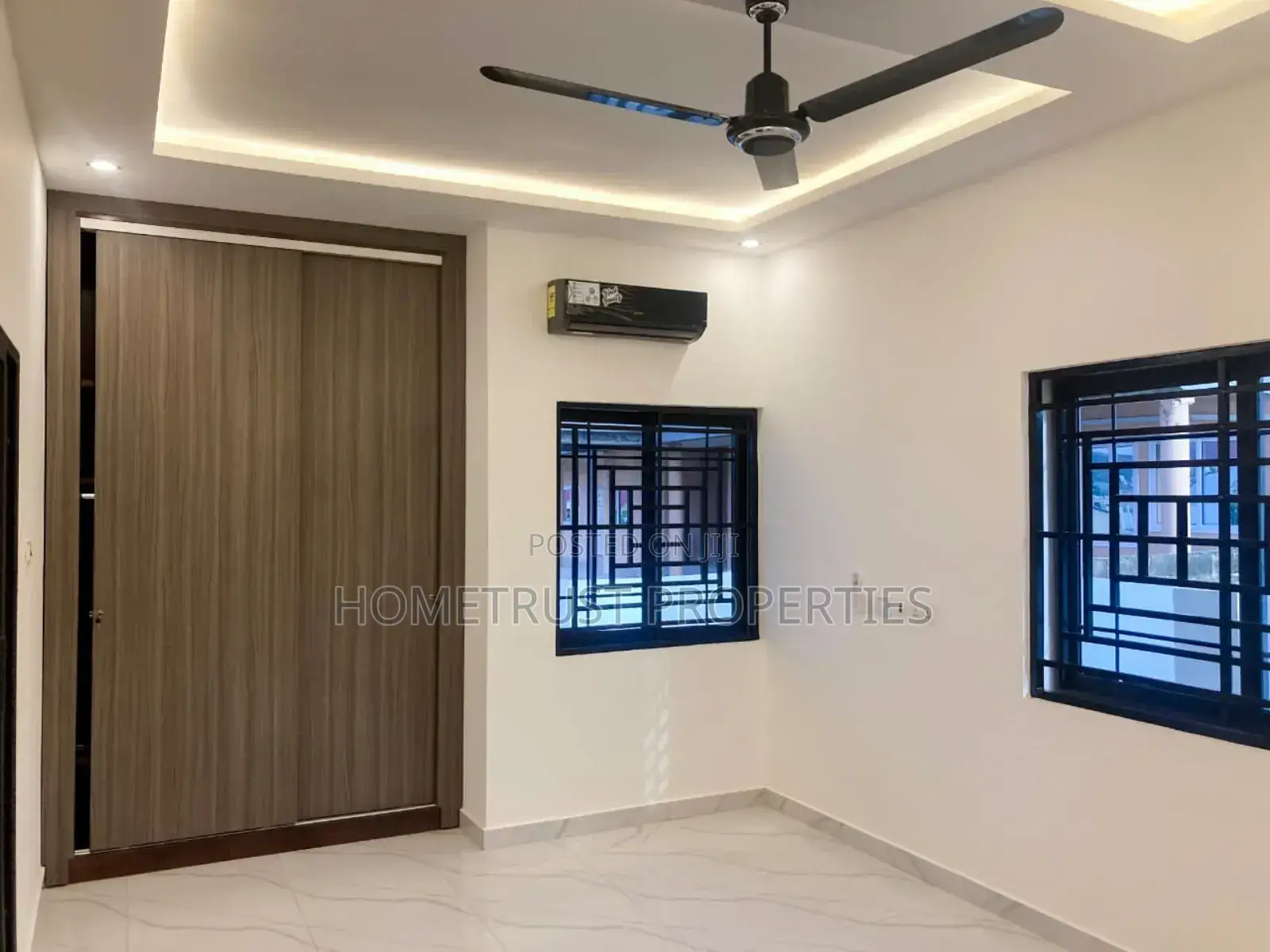 2bdrm Bungalow in Home Trust, Amasaman for sale