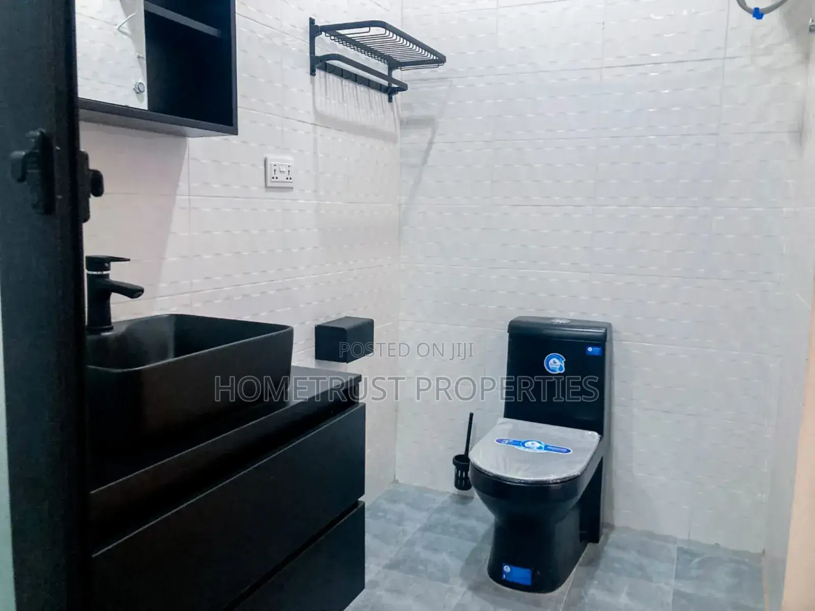 2bdrm Bungalow in Home Trust, Amasaman for sale