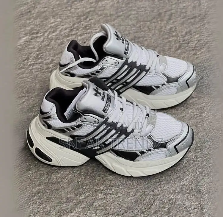 Adidas Adistar XLG Whiteblack