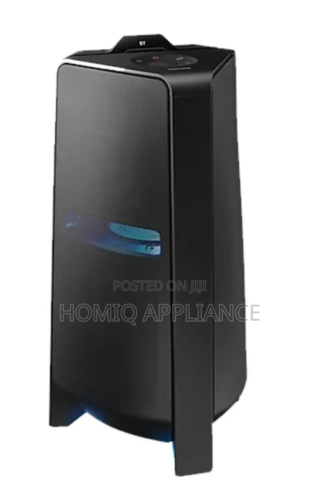 Samsung Mx-T70 1500w Giga Party Audio Sound Tower