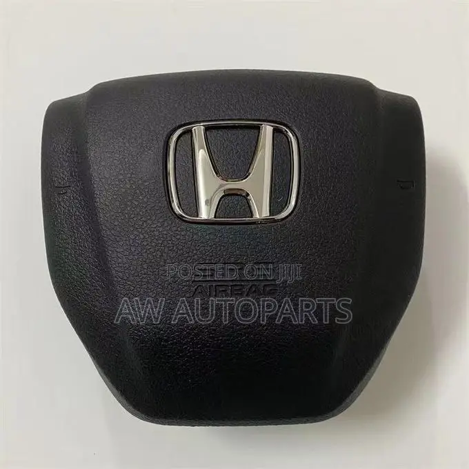 2016-2021 Honda Civic Steering Airbag Cover