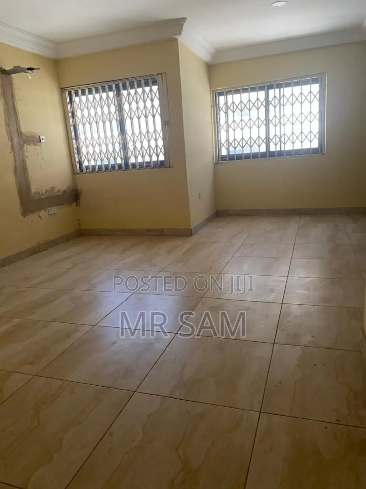 4bdrm House in Sam Properties, West Hills Mall Area for rent