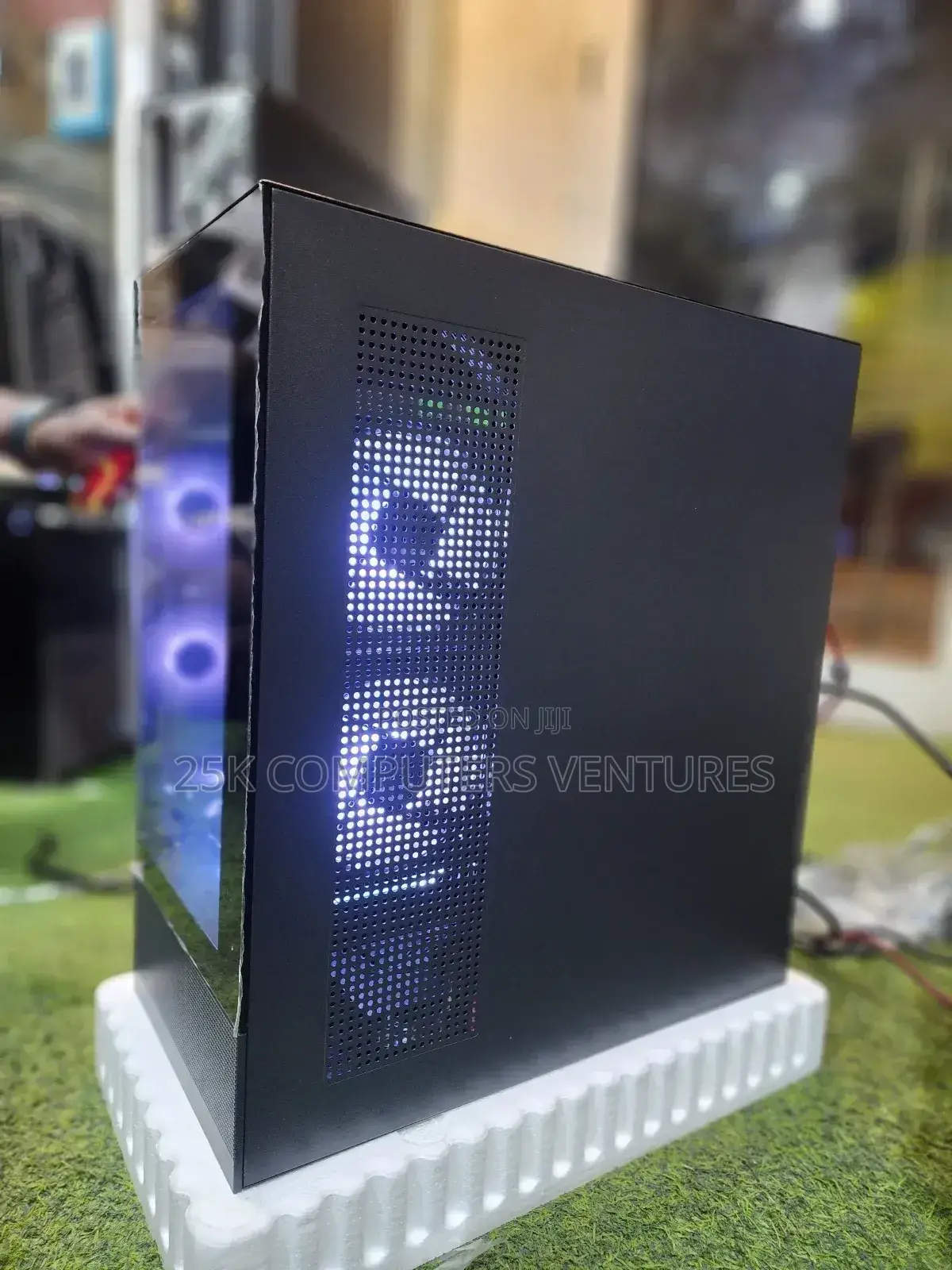 New Desktop Computer Asus ROG STRIX GD30CI 64GB Intel Core i9 SSD 1T