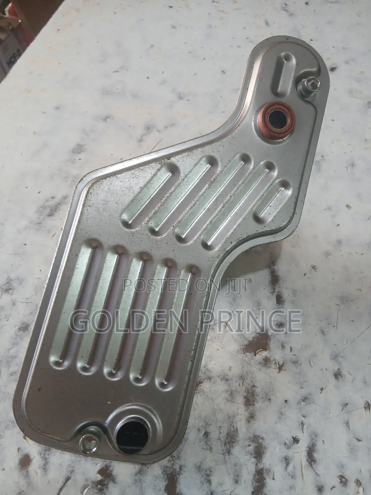 Ford Explorer Gearbox Filter