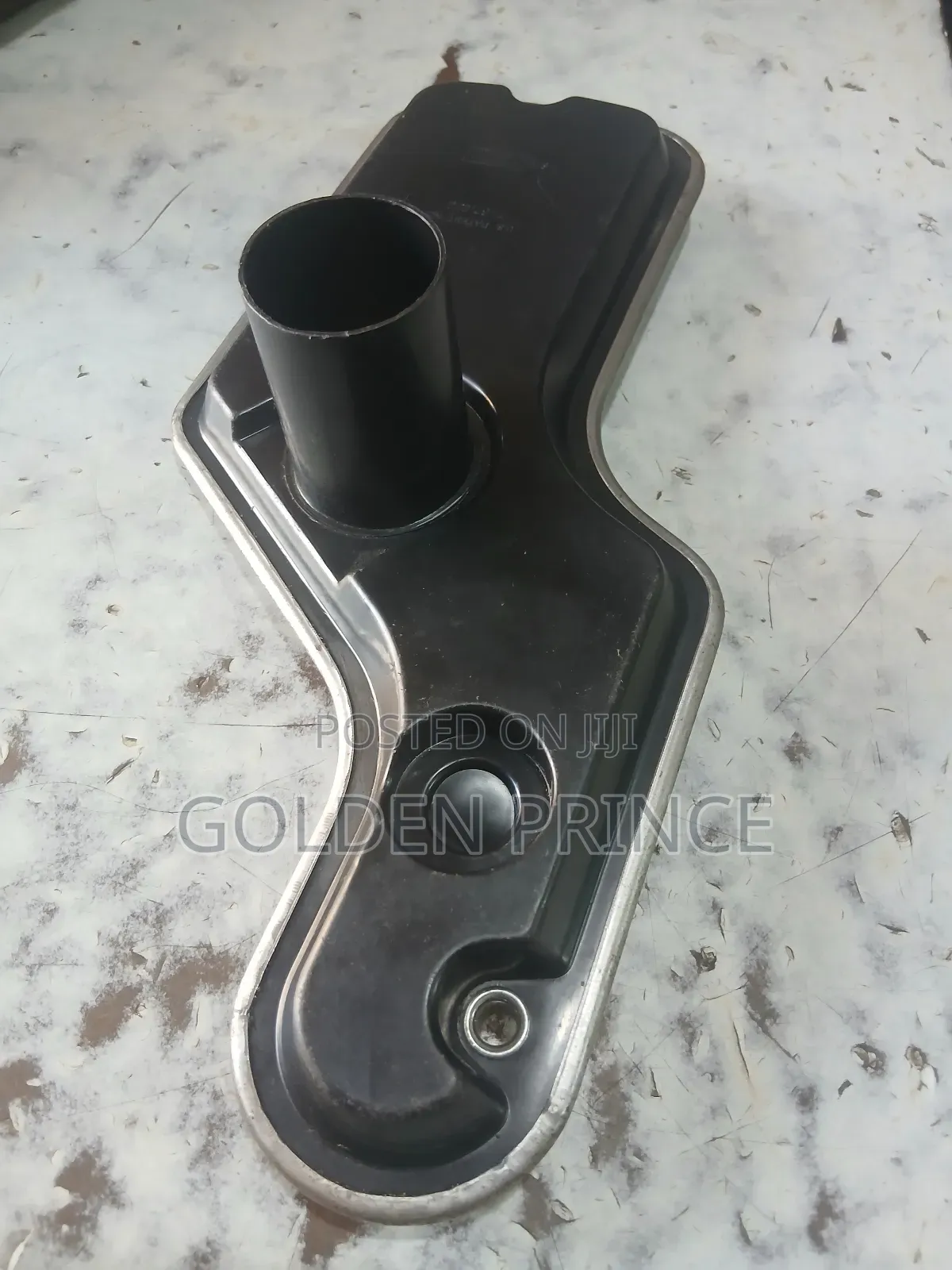 Ford Explorer Gearbox Filter