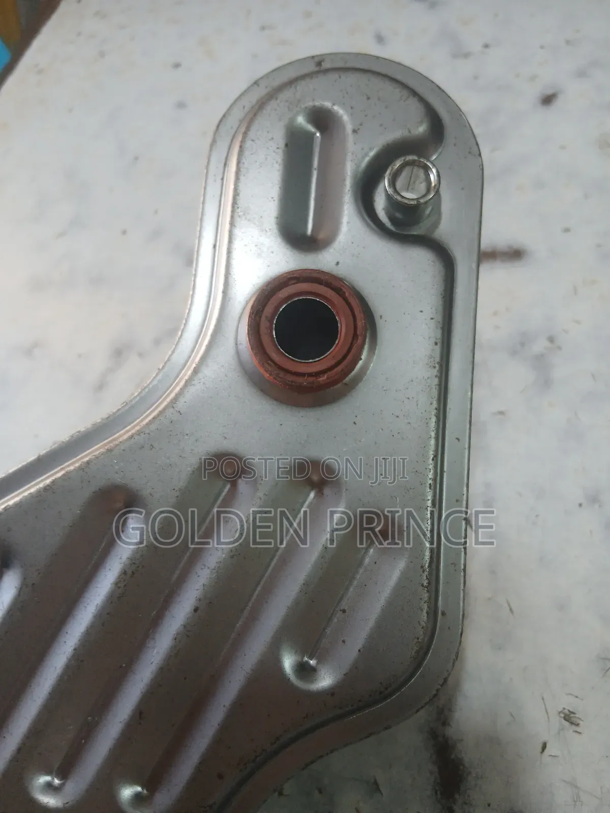 Ford Explorer Gearbox Filter