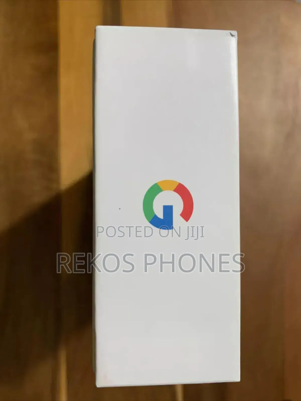 New Google Pixel 7 Pro 128 GB White