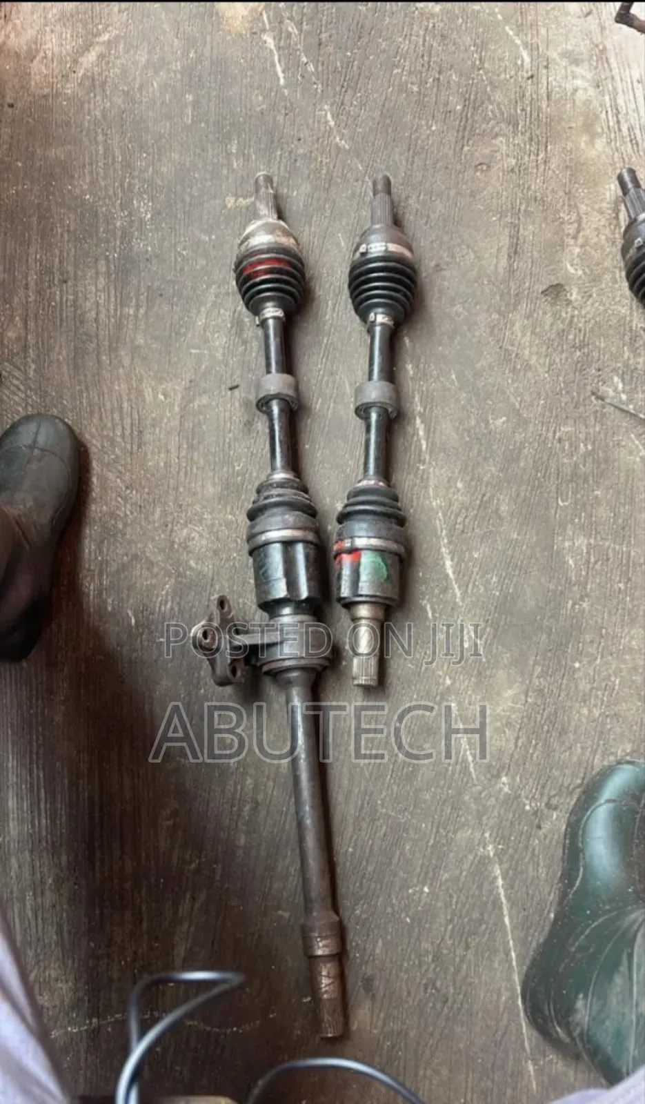Driving Shaft Mazda Demo 2005, 2006, 2007, 2008, 2010, 2012, 2013,2015
