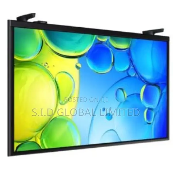 2025 Samsung 43" F6000f Smart Fhd Hdr Tv