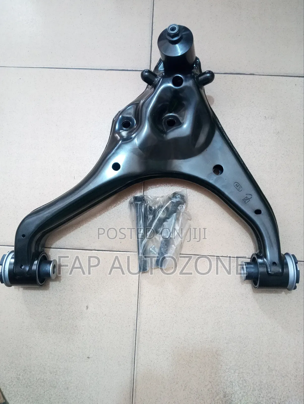 10673. Genuine Ford F150 Complete Control Arm Assembly From USA