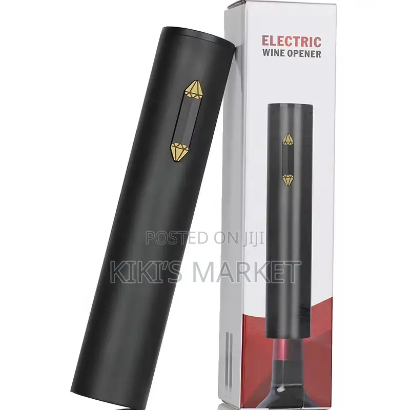 Electric Wine Opener