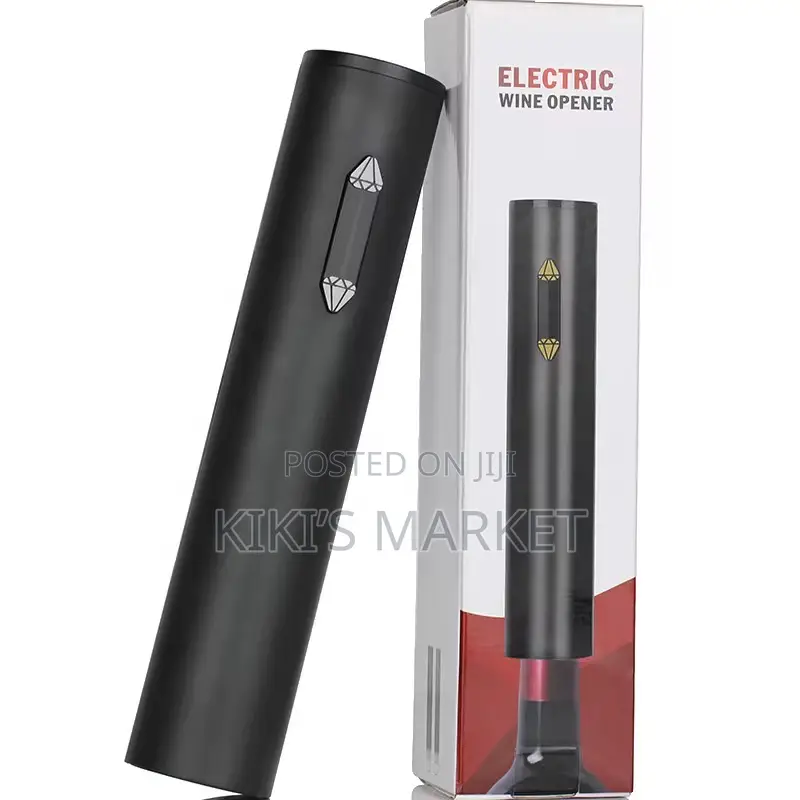 Electric Wine Opener