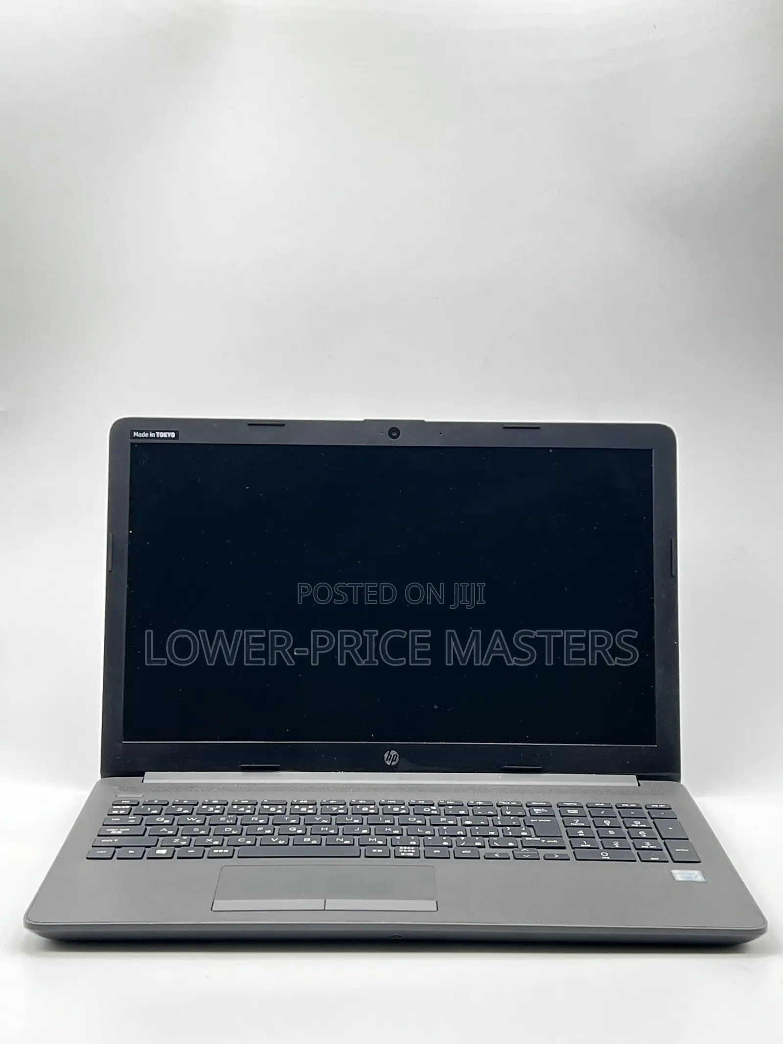 New Laptop HP 250 G7 8GB Intel Core I5 SSD 256GB