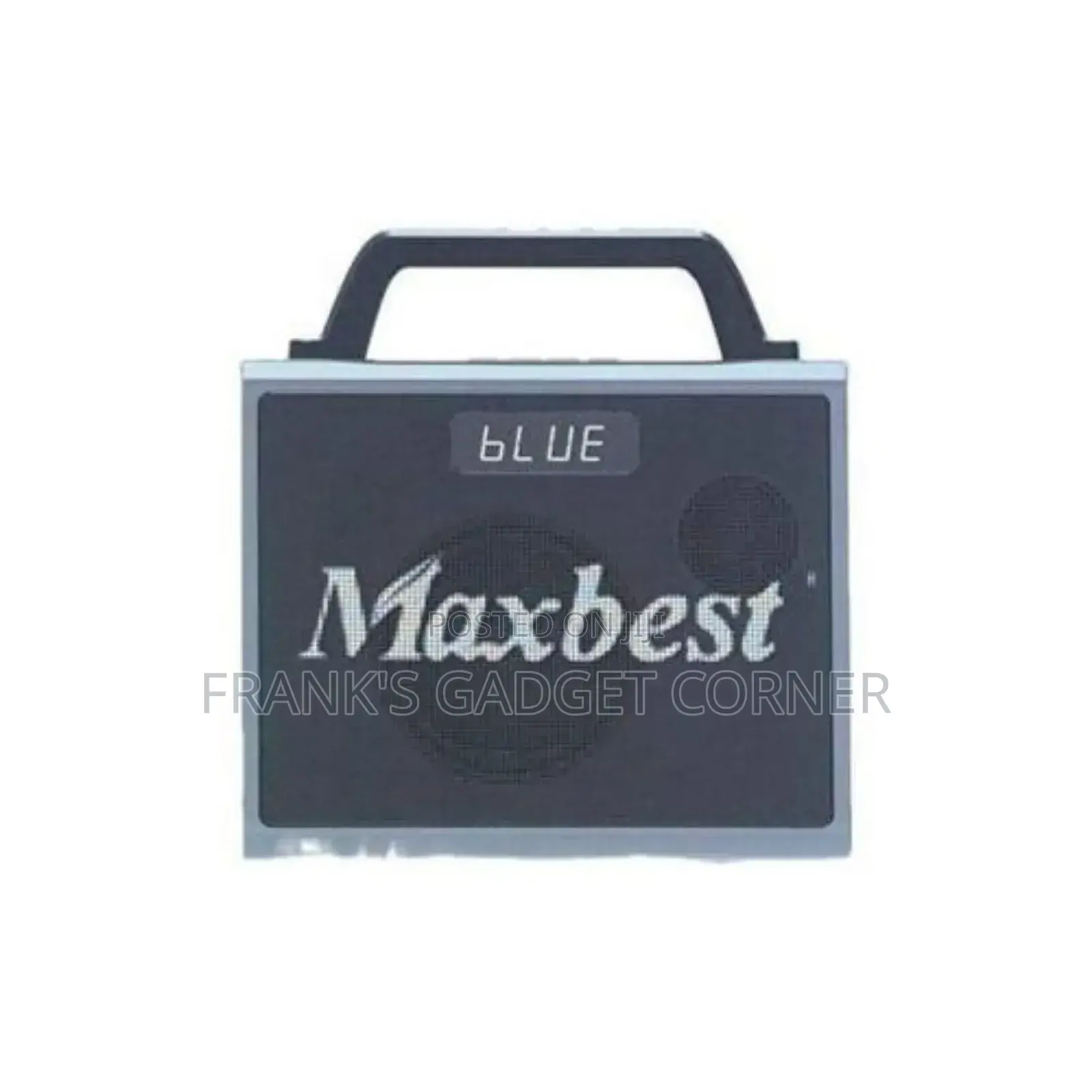 Maxbest M8 Bluetooth Speaker