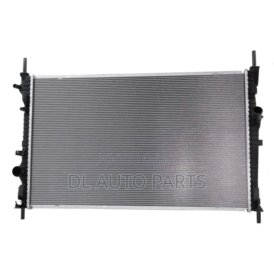 Ford Transit 2017 Radiator