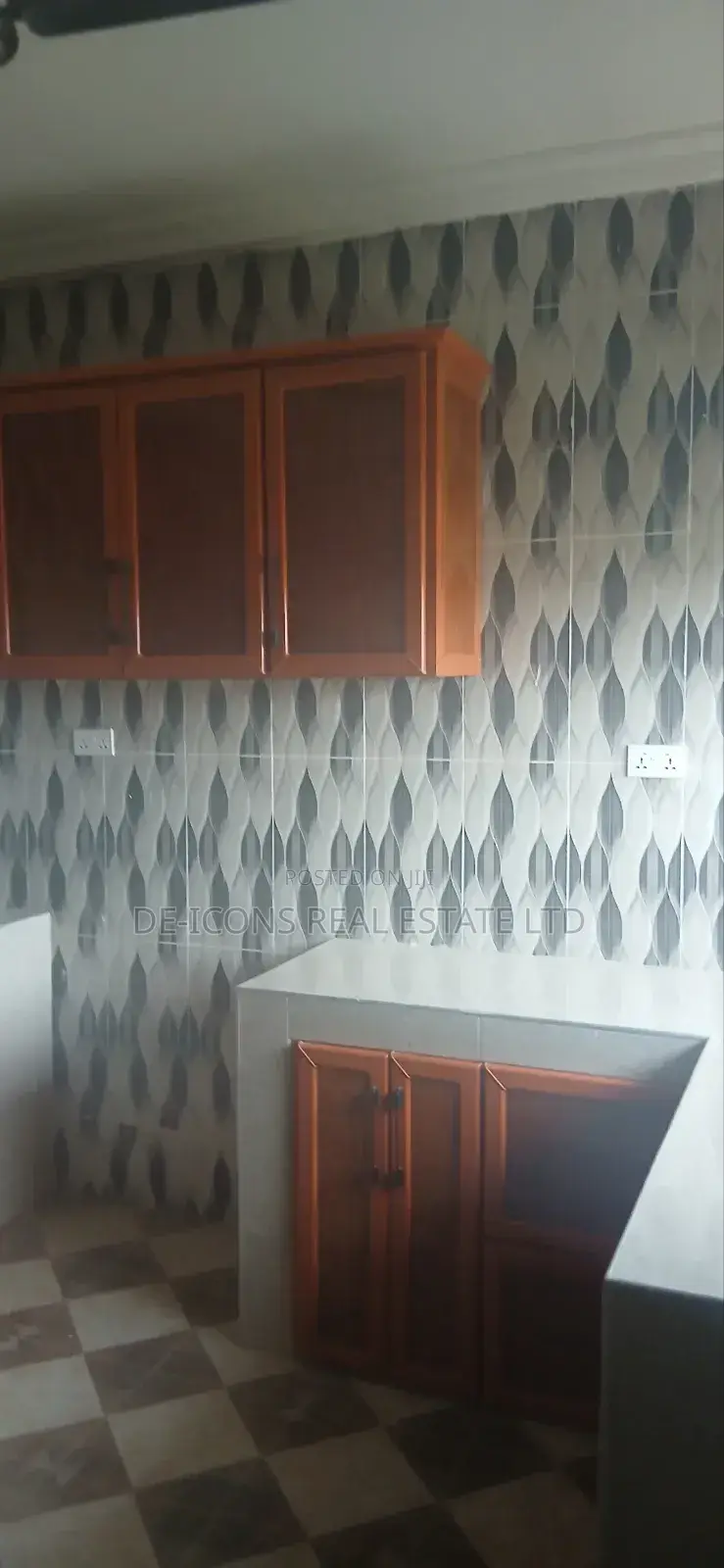 2bdrm Duplex in De-Icons Real Estate, Ga South Municipal for rent