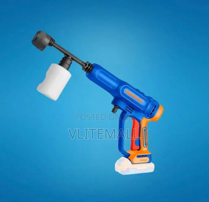 Wadfow 20v Cordless Pressure Washer 3.2l - Wqx11203
