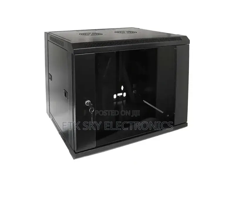 Aico 9u Wall Cabinet