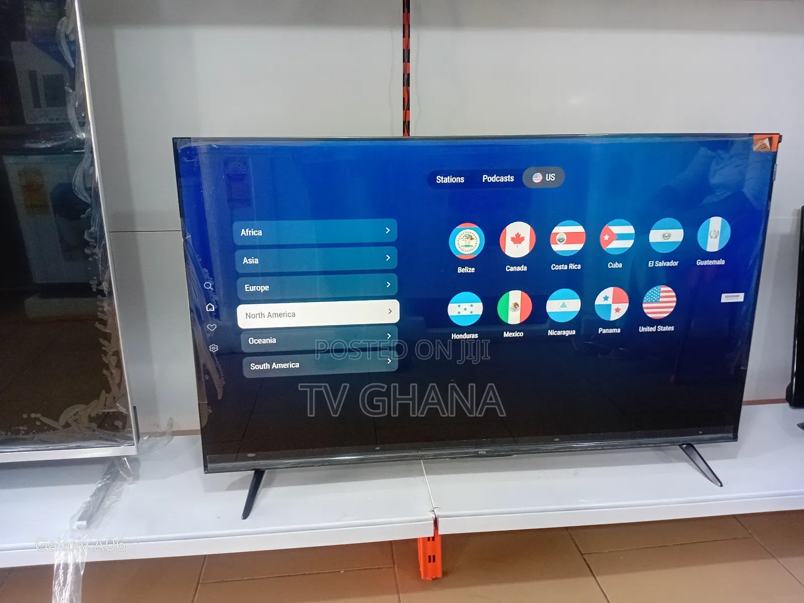 TCL 43 Inches Smart Tv – Affordable Smart Entertainment