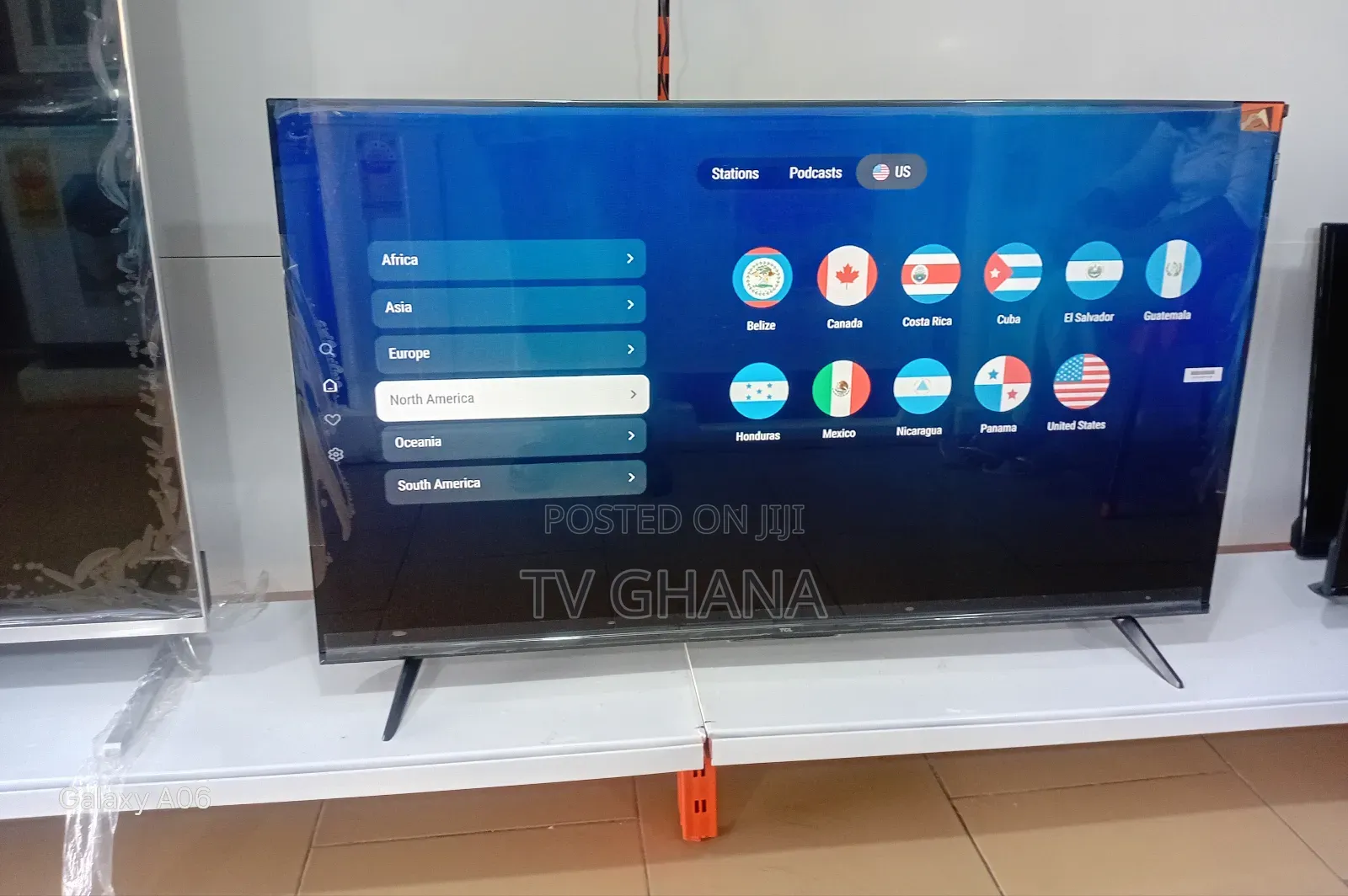 TCL 43 Inches Smart Tv – Realistic Colours, Great Sound