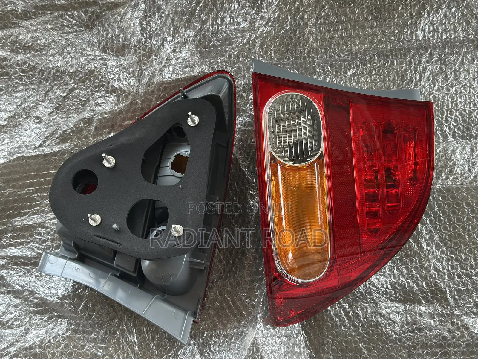 Honda Civic 2008 Taillight
