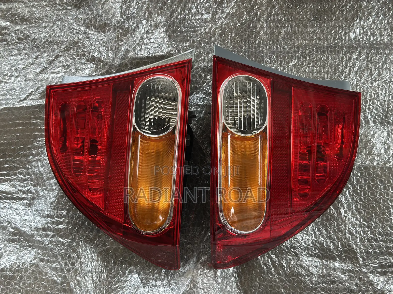 Honda Civic 2008 Taillight