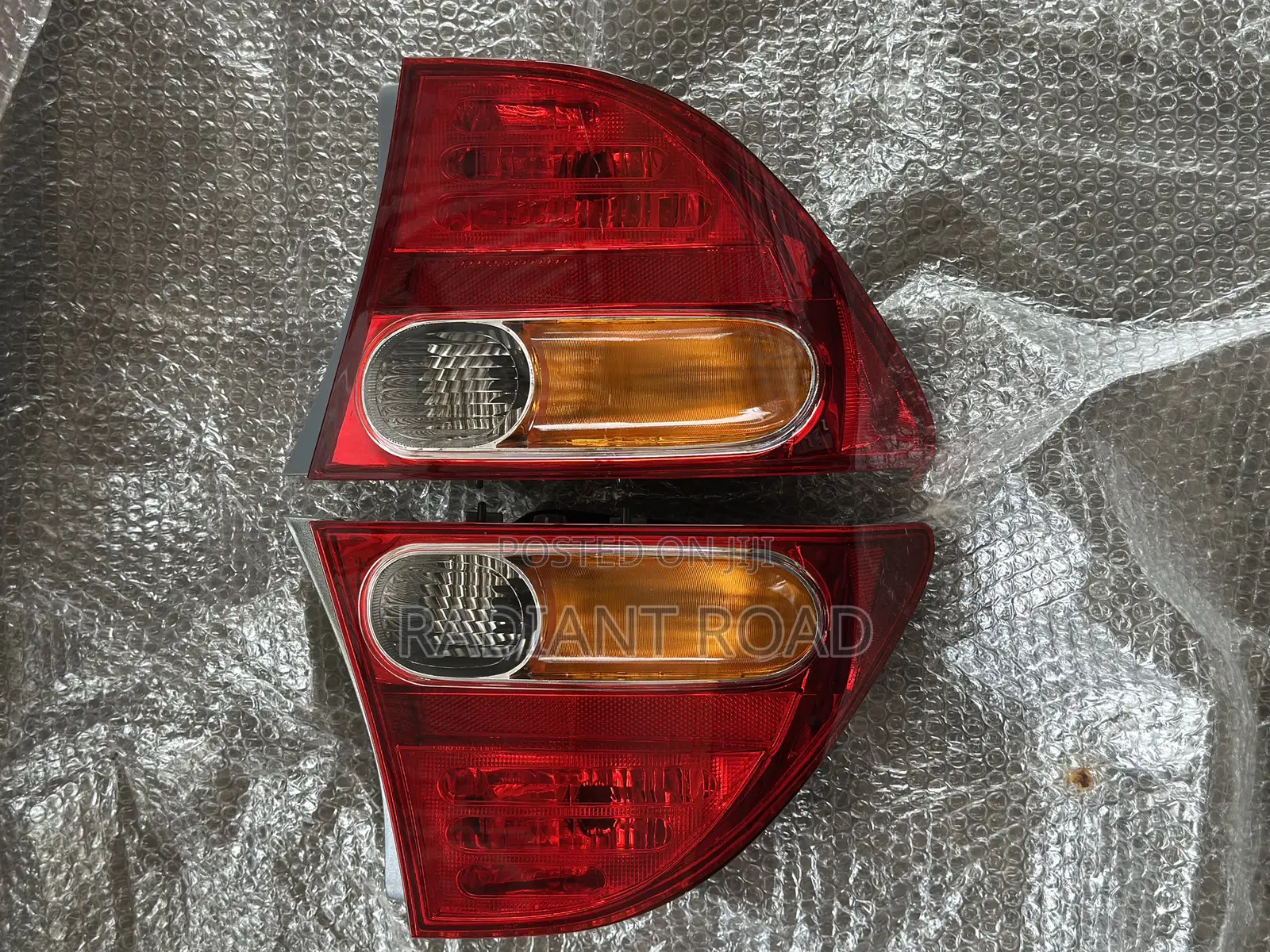 Honda Civic 2008 Taillight