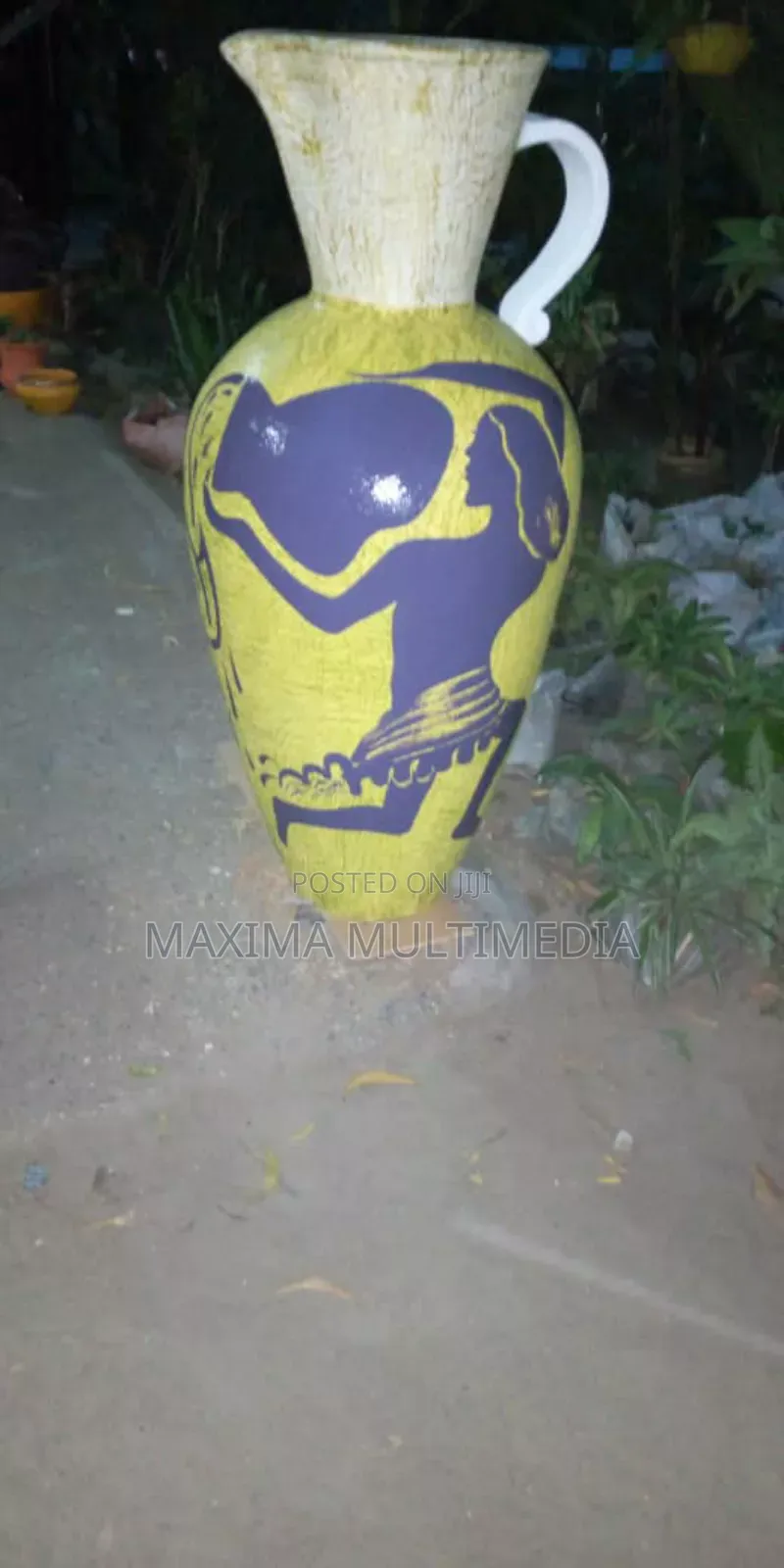 Flower Pots