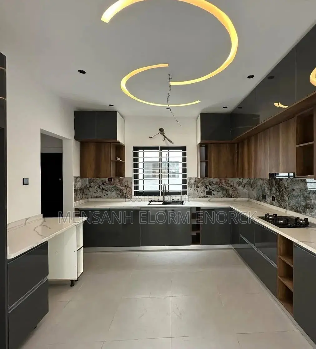Kitchen Cabinets