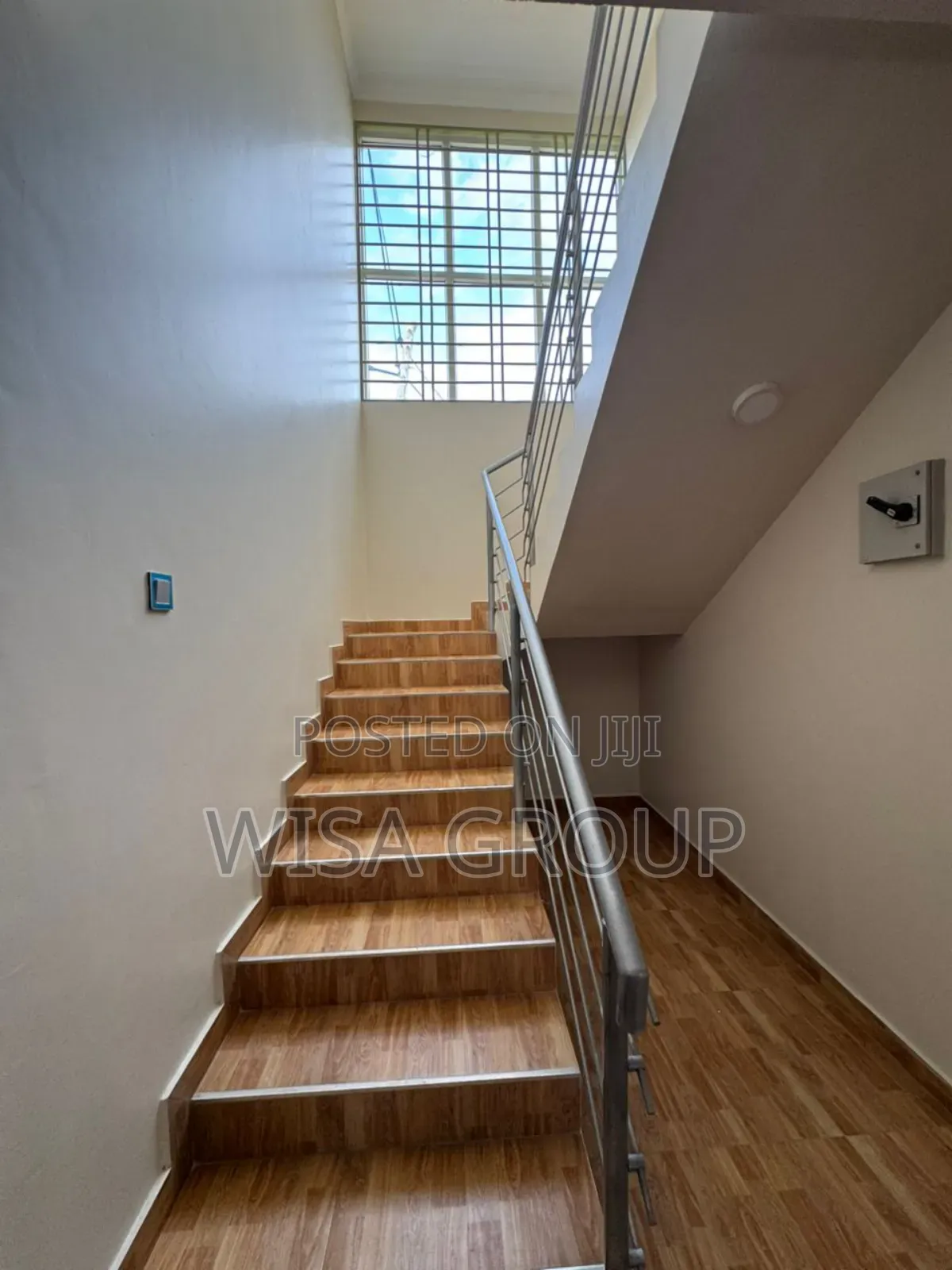 3bdrm Duplex in Wisa Group, Accra Metropolitan for rent