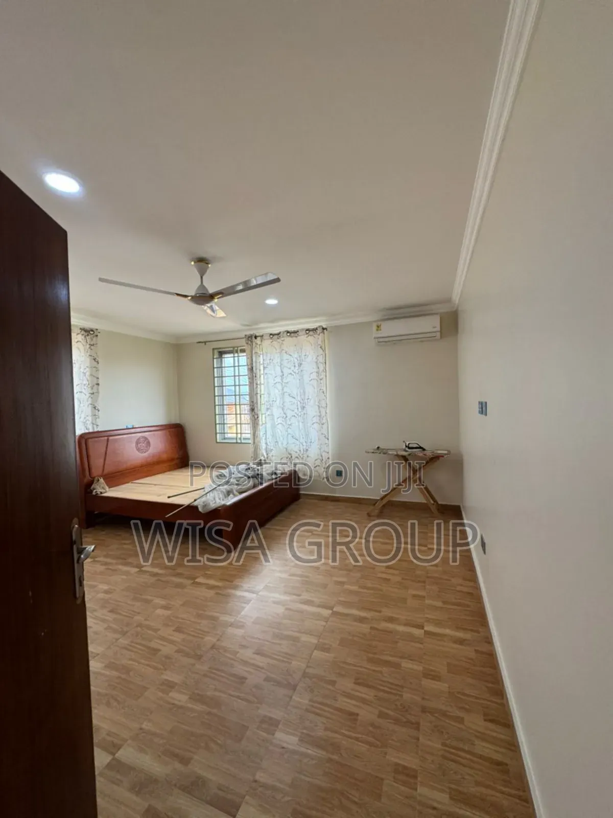3bdrm Duplex in Wisa Group, Accra Metropolitan for rent