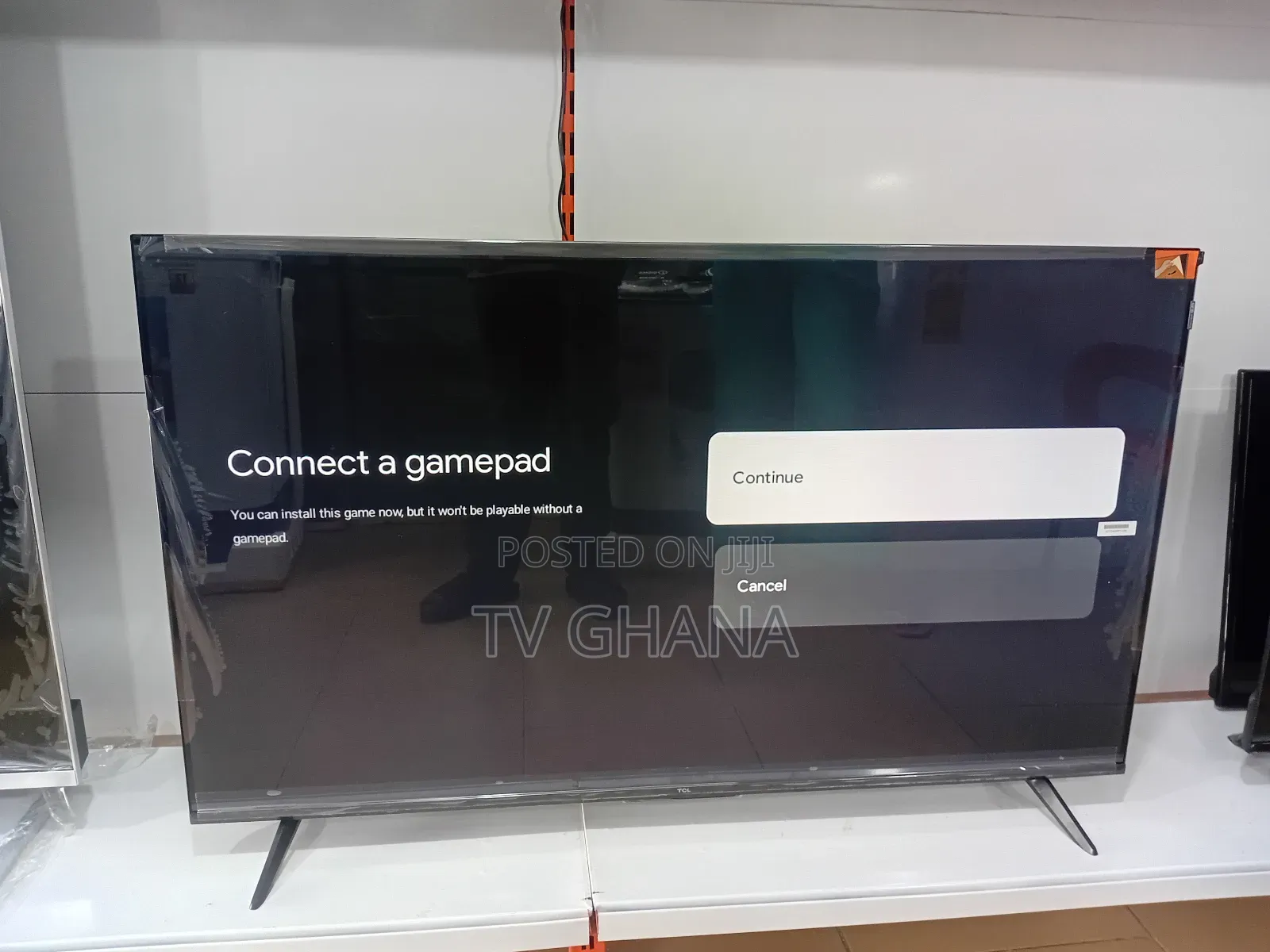 TCL 32 Inches Smart Android Tv – Watch Everything in 