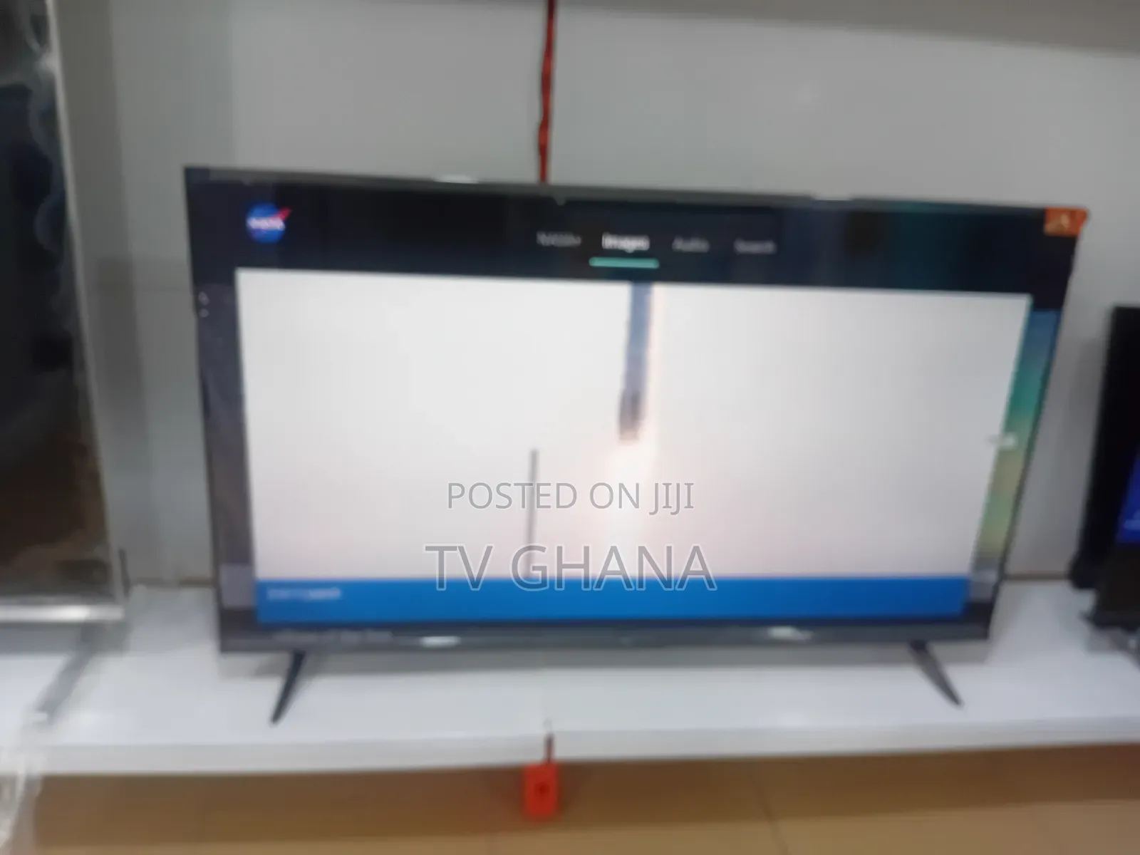 TCL 50 Inches Smart Tv – Top Brand, Top Performance