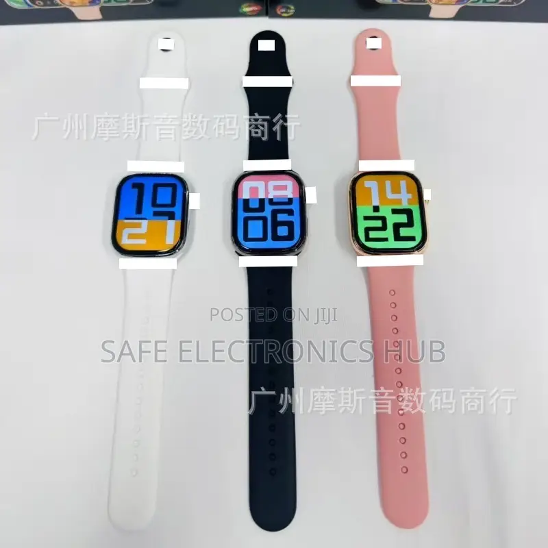 Ai-11 Smart Watch
