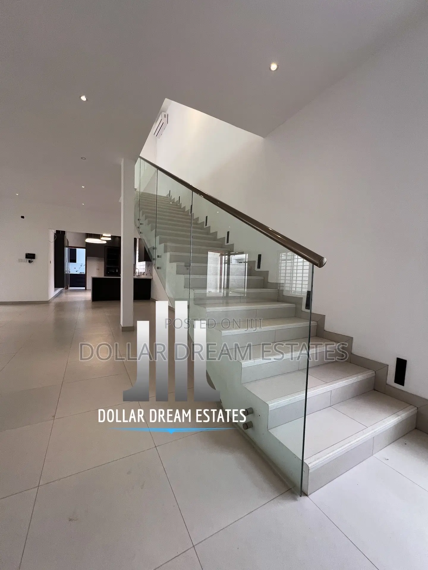5bdrm House in Spintex for sale