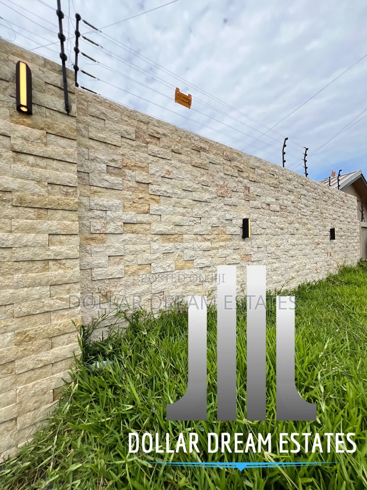5bdrm House in Spintex for sale