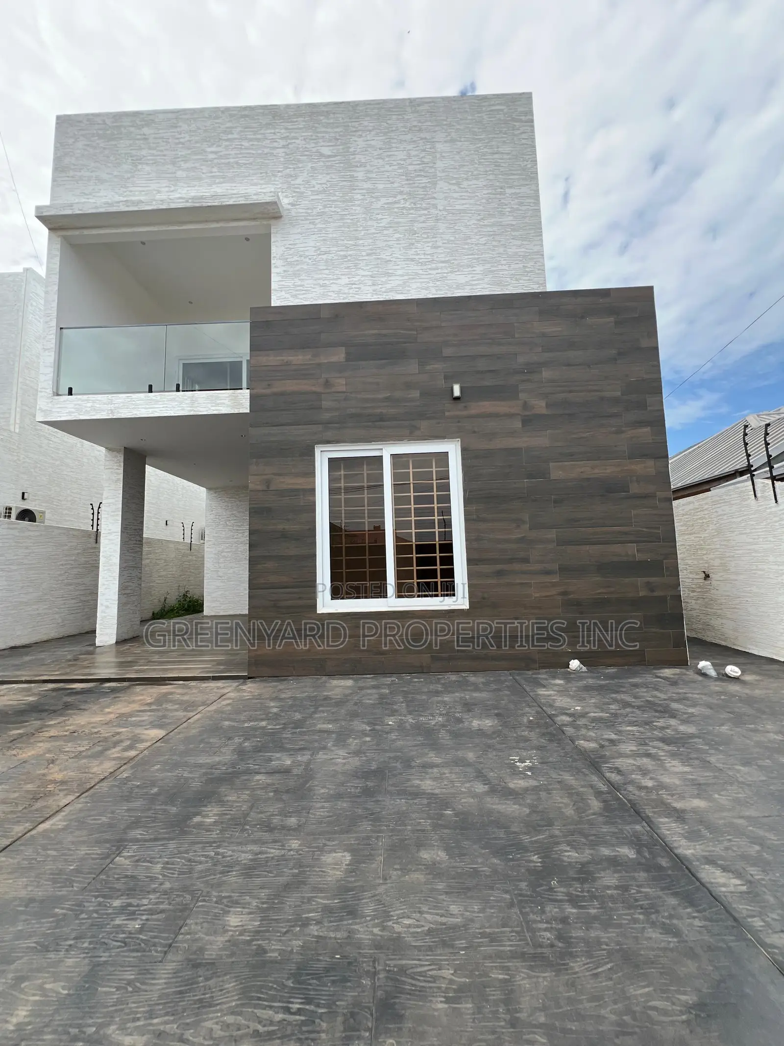 4bdrm House in Accra, Spintex for sale