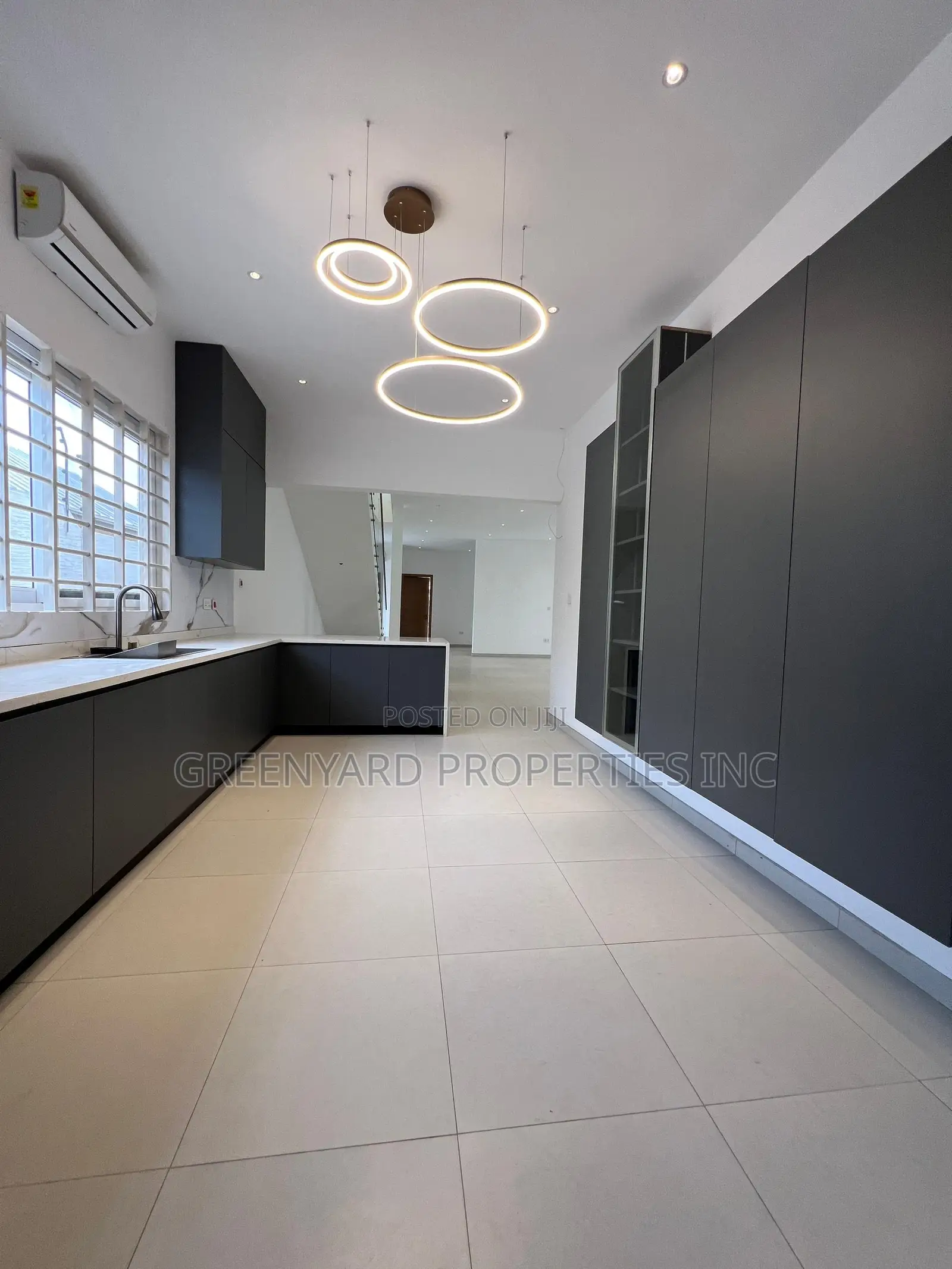 4bdrm House in Accra, Spintex for sale