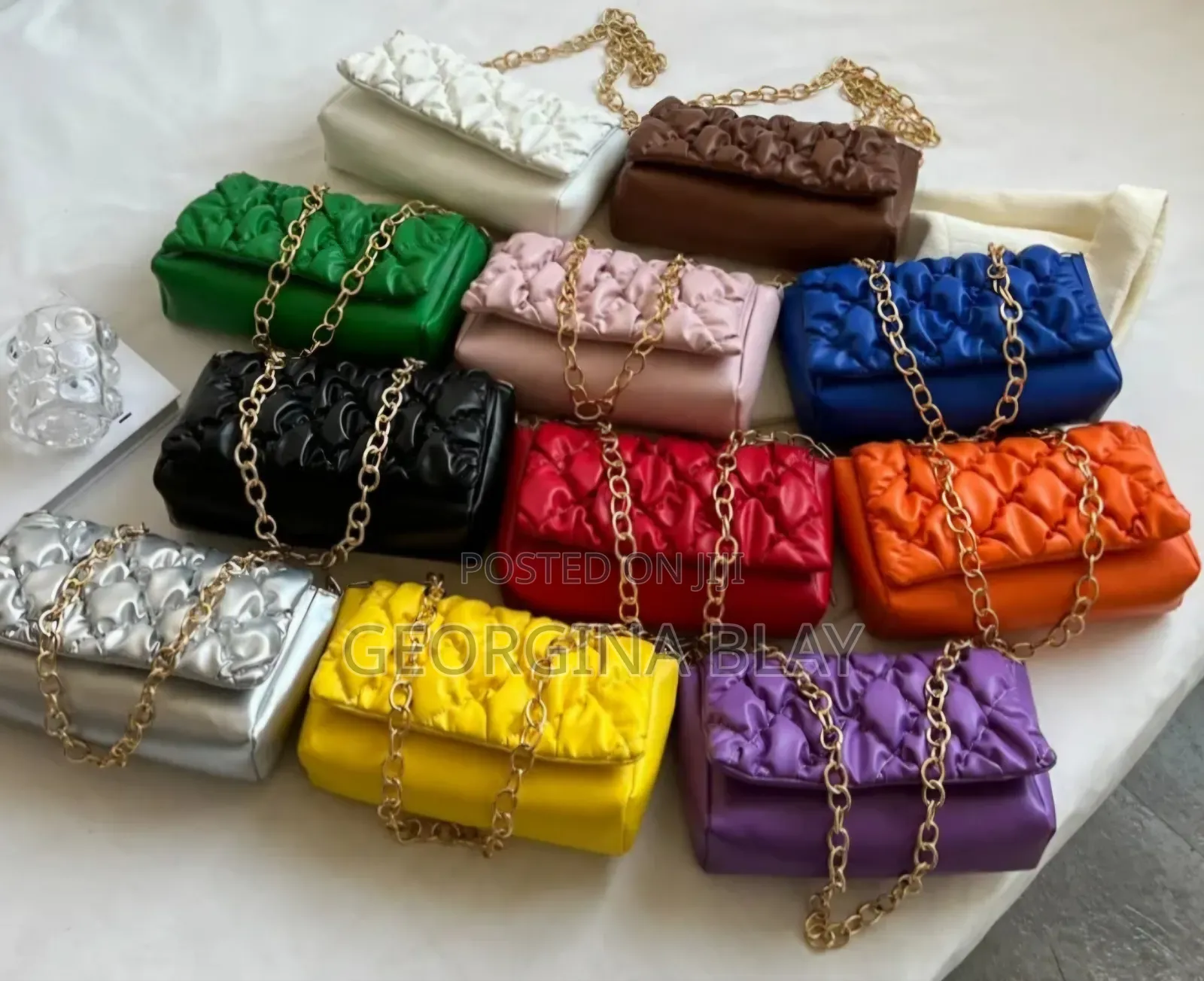 Shoulder Bag