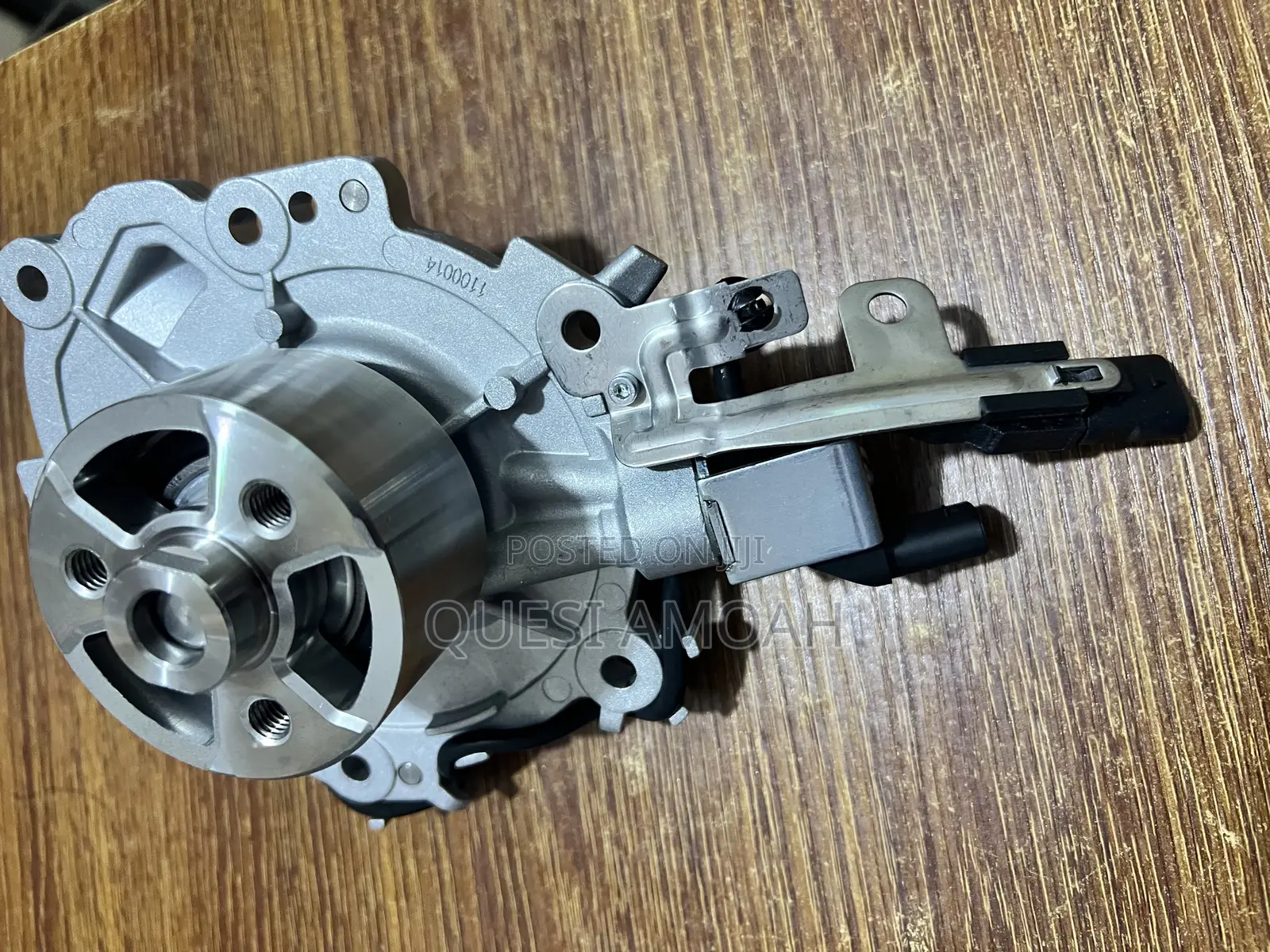 Ranger Rover Evoque / Velar Water Pump.