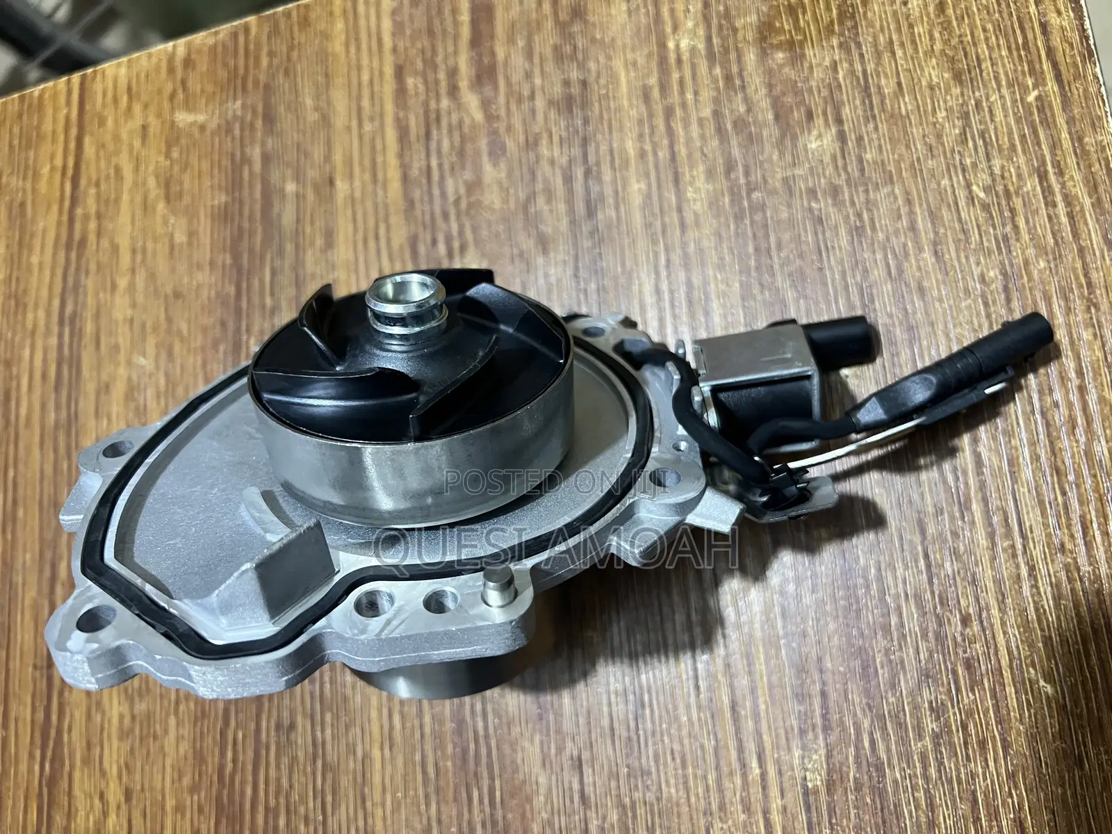 Ranger Rover Evoque / Velar Water Pump.