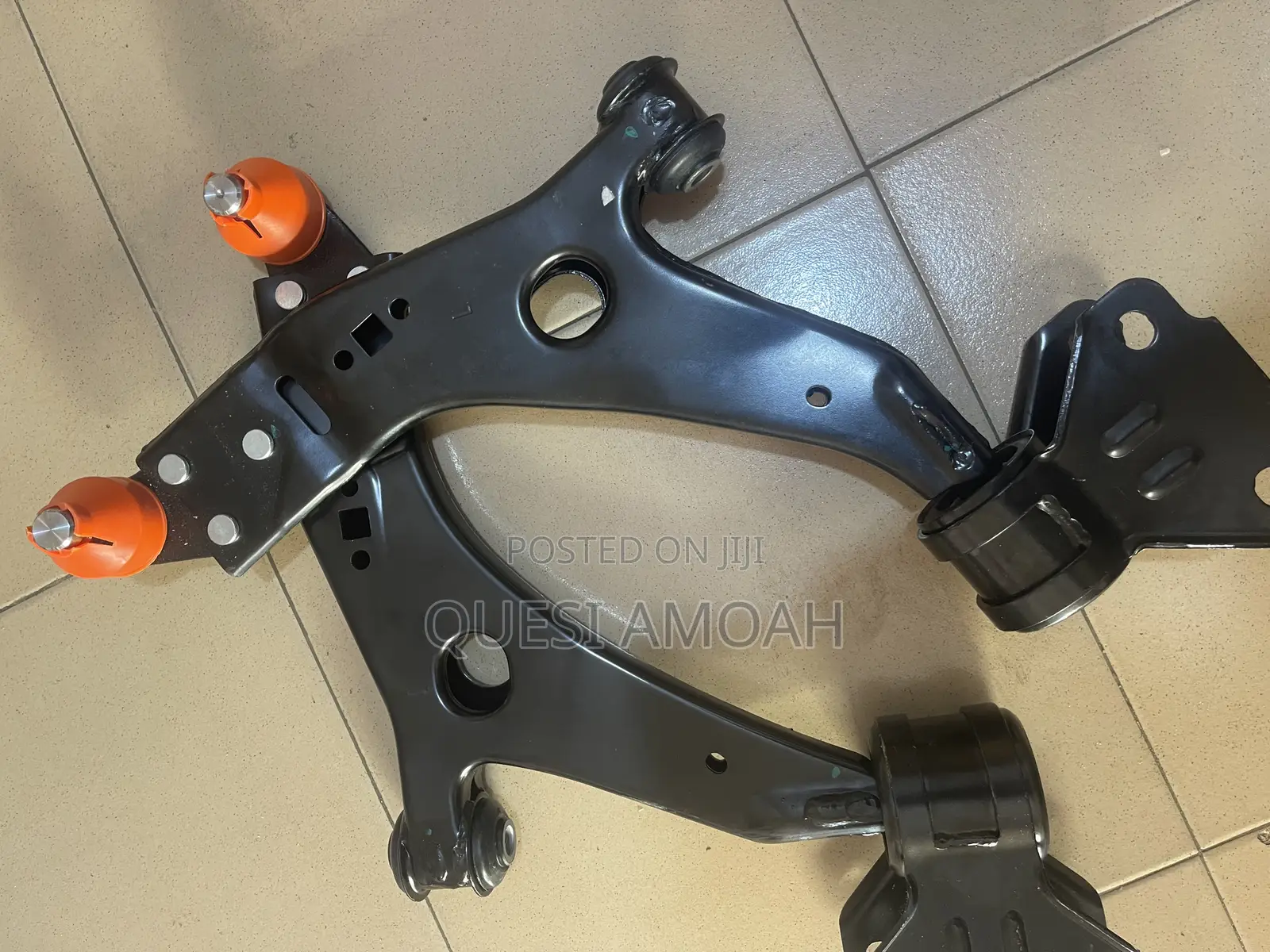 Ford Escape 2013-2019 Front Lower Arms.