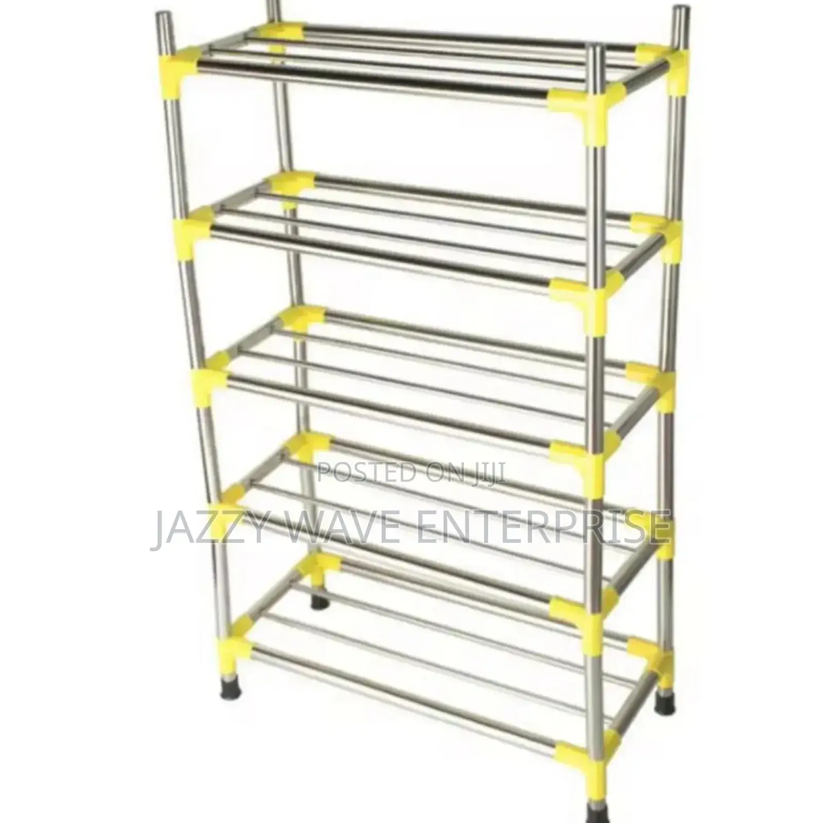 6 Layers Shoe Rack