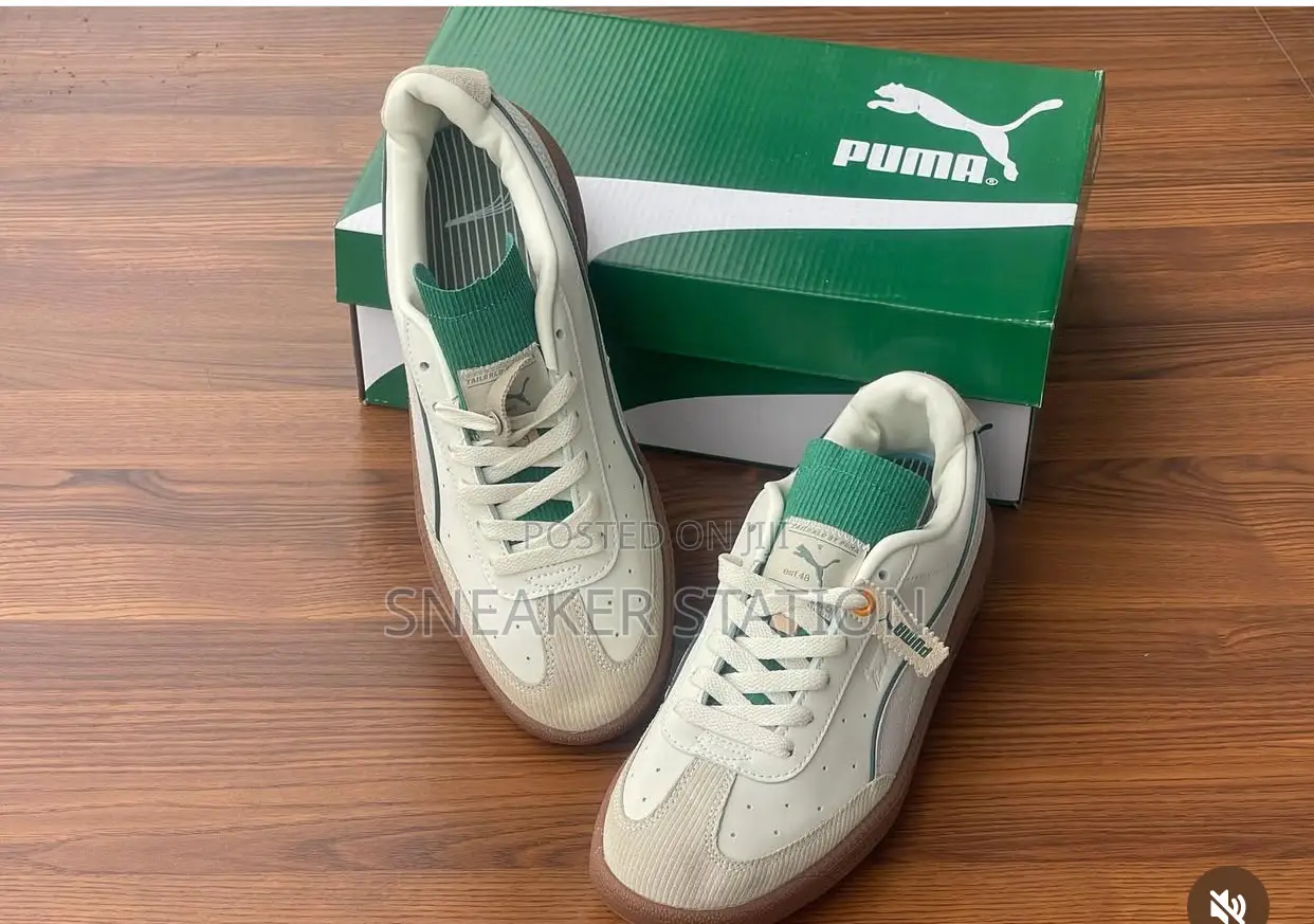 Puma Vlado Stenzel Pl Sneaker