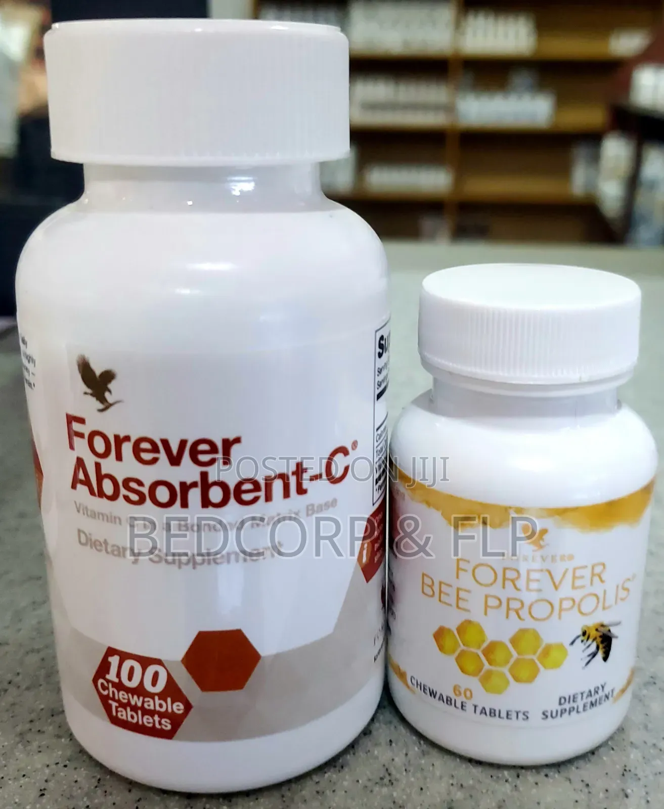 Forever Immune Booster Pack
