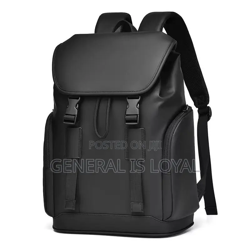 Backpack With Laptop Compartment